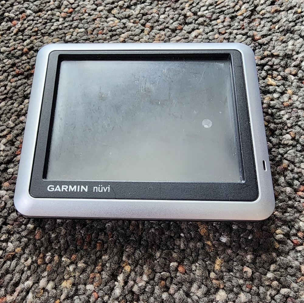 Garmin NUVI 1200